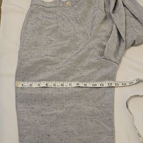 PRIVE NEW YORK VINTAGE PANTS SIZE 11/12 - Picture 6 of 9